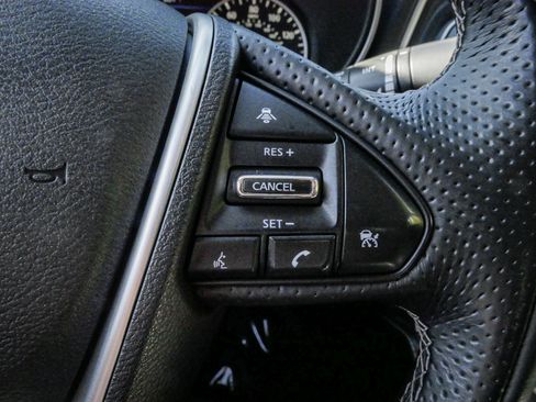 Used 2023 Nissan Maxima SL image 20