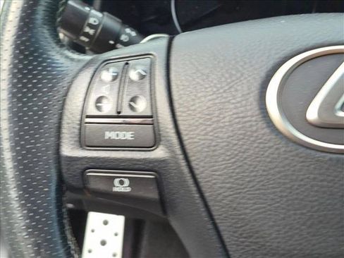 Used 2015 Lexus LS 460 AWD w/ F Sport Package image 3