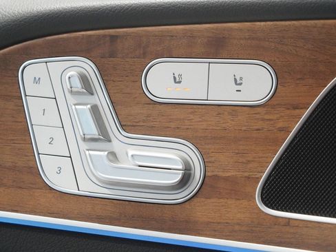 Certified 2025 Mercedes-Benz GLE 450e 4MATIC image 27