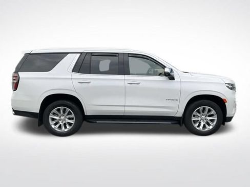 Used 2023 Chevrolet Tahoe Premier w/ Premium Package AWD/4WD image 8