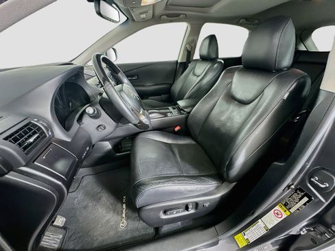Used 2013 Lexus RX 350 FWD w/ Navigation Pkg image 13