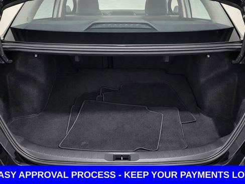 Used 2022 Nissan Altima 2.5 SV FWD image 18