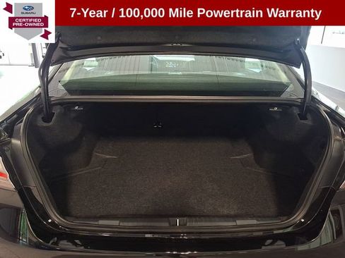 Certified 2025 Subaru Legacy Premium AWD/4WD image 27