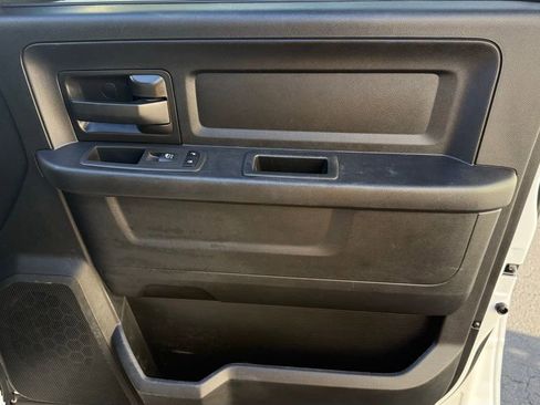 Used 2020 RAM 3500 Tradesman image 16