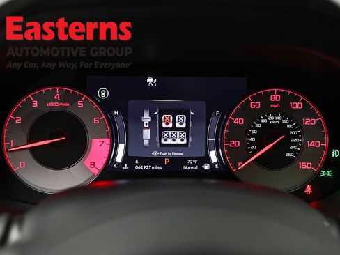 Used 2024 Acura RDX A-Spec AWD/4WD image 17