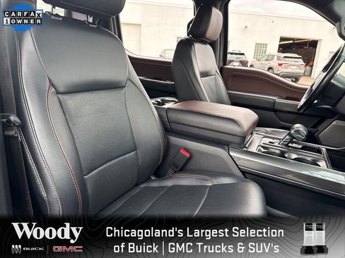 Used 2023 Ford F150 Lariat image 36