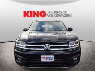 Used 2018 Volkswagen Atlas SE video 1