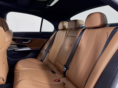 New 2026 Mercedes-Benz E 350 E 350 image 7