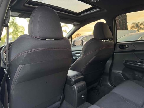 Used 2020 Subaru WRX Premium AWD/4WD image 13