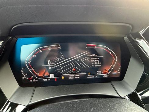 Used 2023 BMW Z4 sDrive30i w/ Shadowloine Package RWD image 22