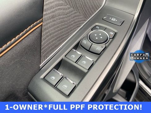 Used 2024 Ford F450 Platinum w/ FX4 Off-Road Package image 13