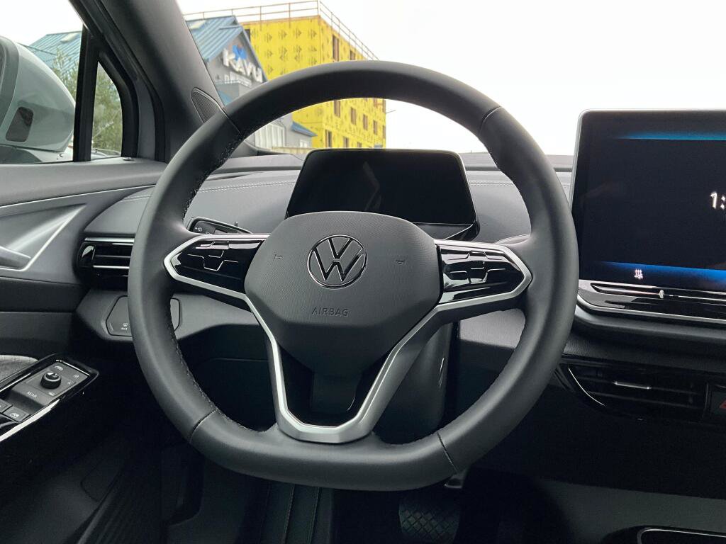 New 2026 Volkswagen ID.4 Pro AWD/4WD image 20