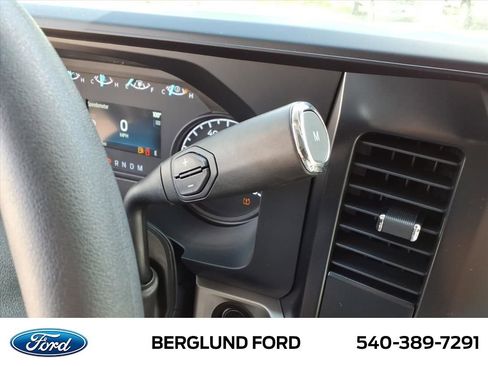 New 2025 Ford F350 XL w/ XL Chrome Package image 14