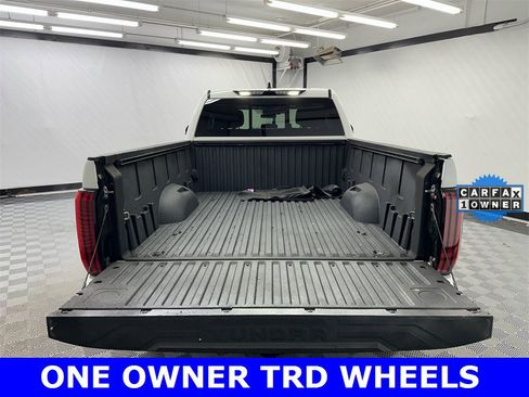 Used 2022 Toyota Tundra SR5 image 18