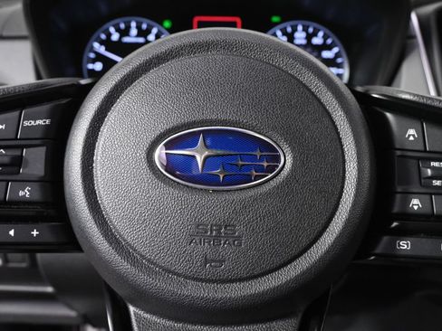 Certified 2024 Subaru Crosstrek 2.0i Premium w/ Popular Package #4 AWD/4WD image 34
