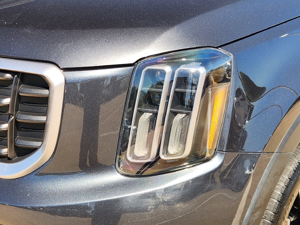 Used 2024 Kia Telluride SX FWD image 9
