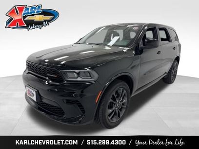 Used 2026 Dodge Durango GT