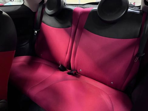 Used 2014 FIAT 500 Pop image 15