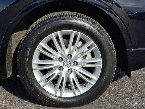 Used 2017 Buick Envision Preferred image 9