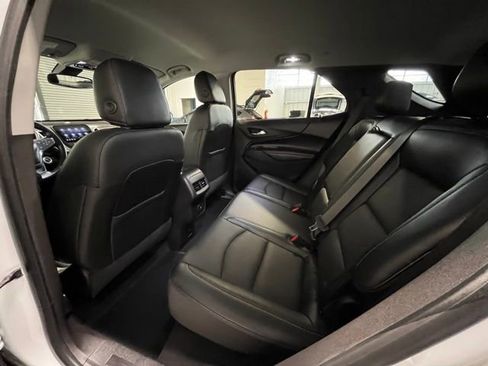 Used 2021 Chevrolet Equinox Premier FWD image 15