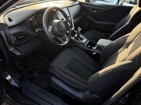 Used 2022 Subaru Outback Premium image 18