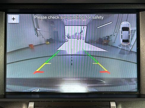 Used 2019 Ford Mustang GT Premium w/ Ford Safe & Smart Package image 15