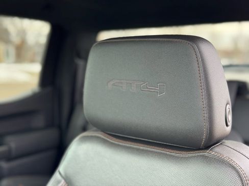 Used 2019 GMC Sierra 1500 AT4 image 22