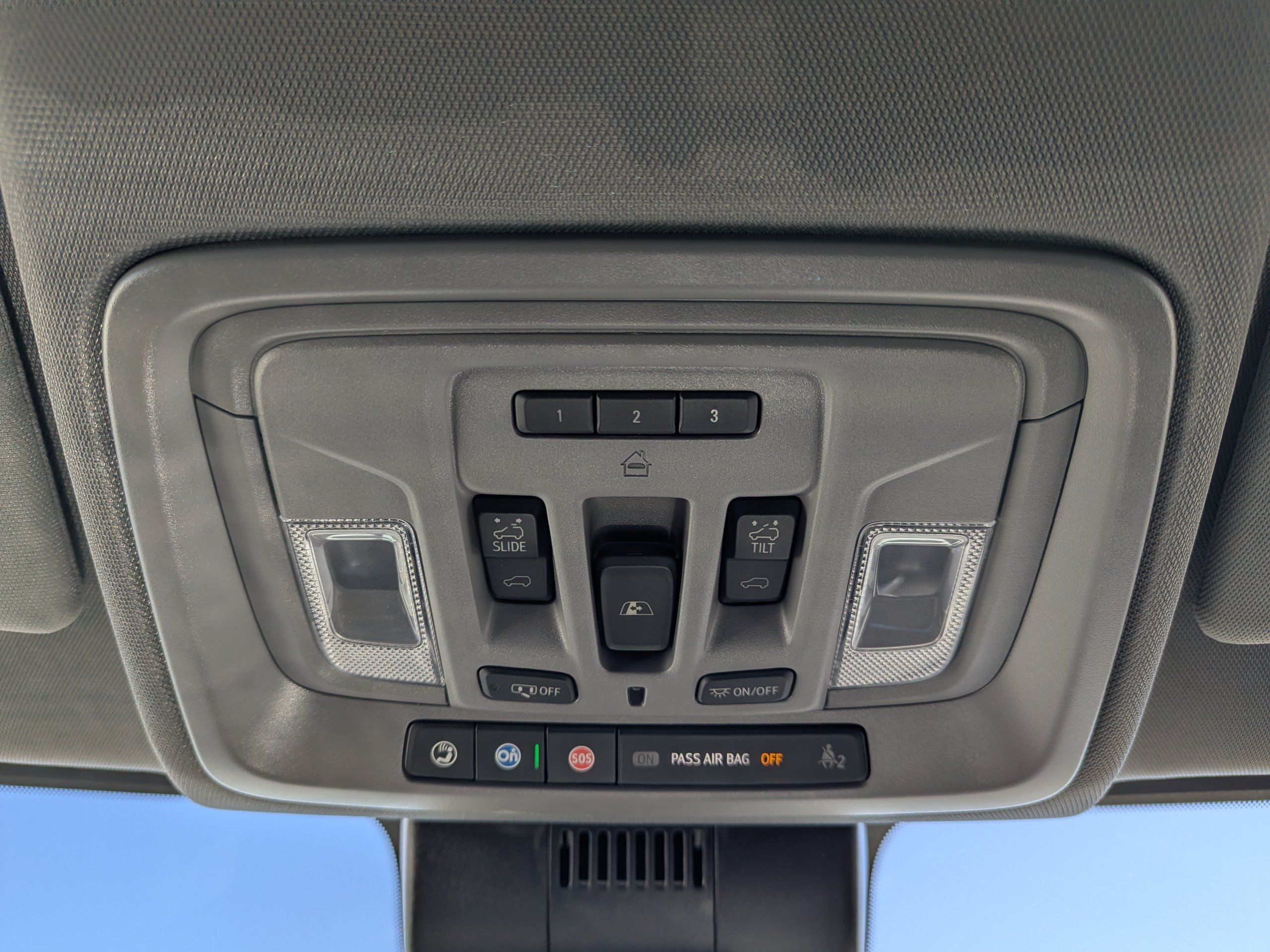 New 2026 Chevrolet Silverado 1500 RST AWD/4WD image 29