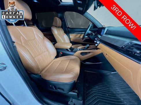 Used 2025 Kia Telluride SX Prestige X-Line image 32