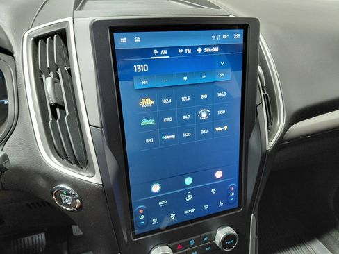 Used 2024 Ford Edge SEL w/ Convenience Package AWD/4WD image 29