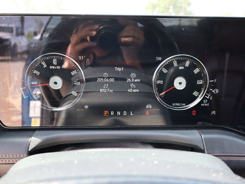 Used 2024 Ford Mustang Premium RWD image 15