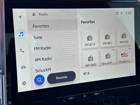 New 2025 Toyota Corolla XSE image 15