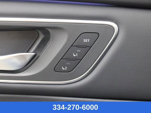 New 2026 Nissan Rogue Platinum w/ Platinum Premium Package image 18