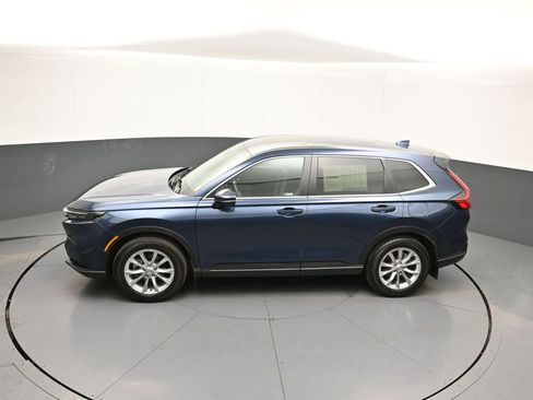 Certified 2024 Honda CR-V EX-L image 42