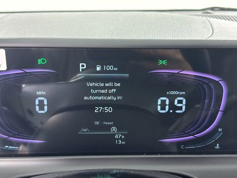 New 2026 Kia Seltos S AWD/4WD image 20