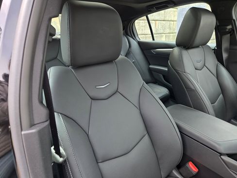 Used 2025 Cadillac CT5 Premium Luxury w/ Sun And Sound Package image 36