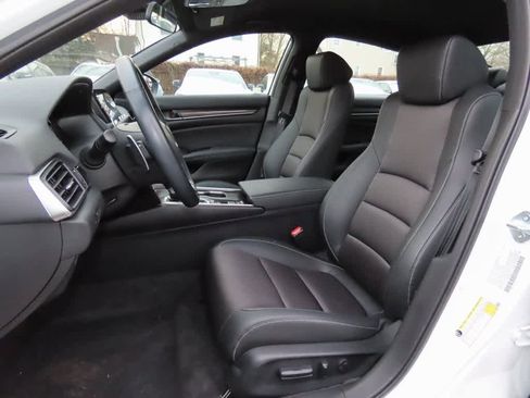 Certified 2022 Honda Accord Sport image 12