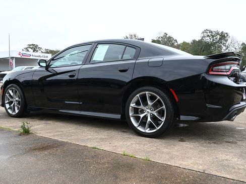 Used 2023 Dodge Charger GT image 4