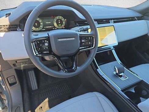 New 2026 Land Rover Range Rover Evoque S image 14