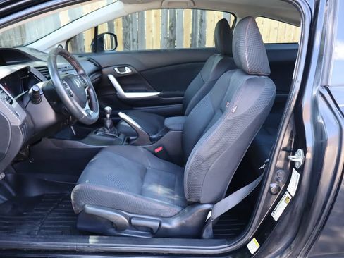 Used 2012 Honda Civic Si image 17