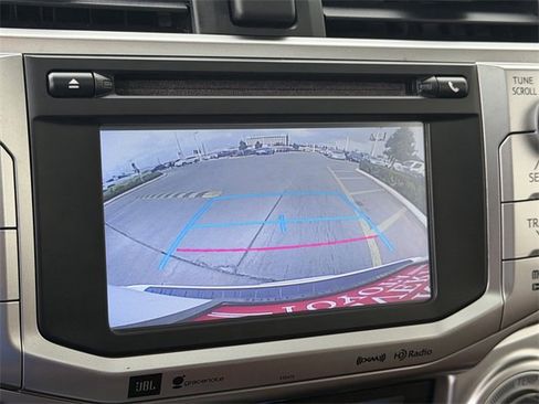 Used 2019 Toyota 4Runner Limited image 16