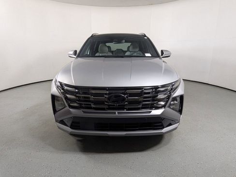 New 2026 Hyundai Tucson Limited FWD image 2
