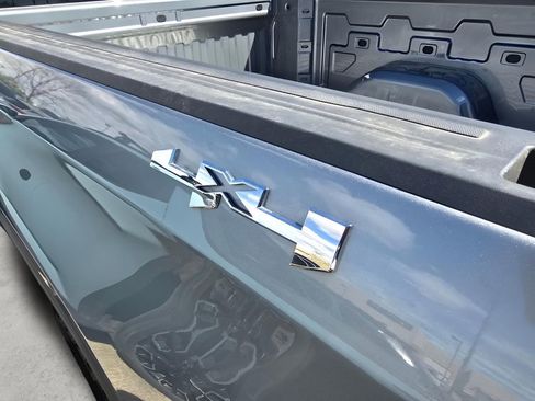 Used 2024 GMC Sierra 1500 Pro w/ Graphite Edition image 20