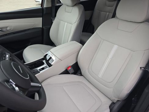 New 2026 Hyundai Tucson SEL image 15