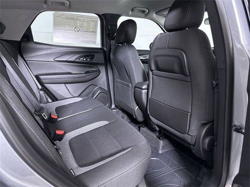New 2026 Chevrolet TrailBlazer LS w/ LS Convenience Package image 27