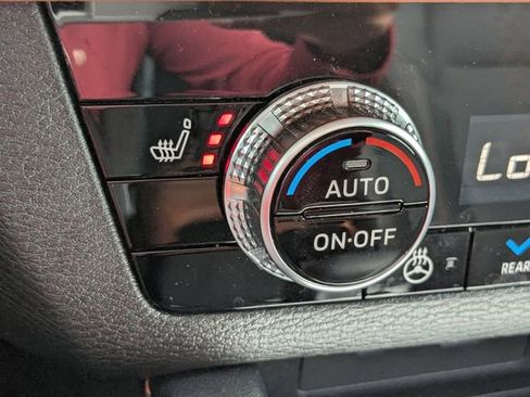 Used 2023 Mitsubishi Outlander SEL 40th Anniversary image 26