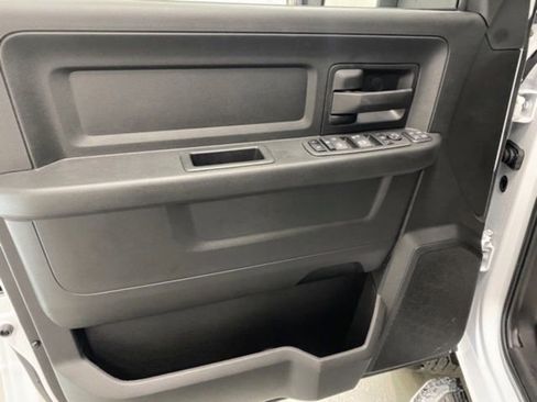 New 2024 RAM 2500 Tradesman w/ Towing Technology Group image 11