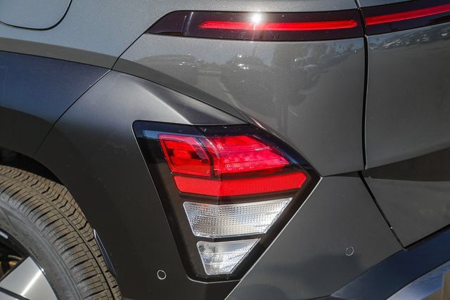New 2026 Hyundai Kona Limited AWD/4WD image 10