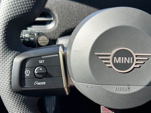 New 2026 MINI Cooper John Cooper Works image 19