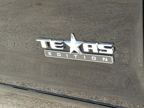 Used 2018 Chevrolet Silverado 1500 LT w/ Texas Edition AWD/4WD image 10